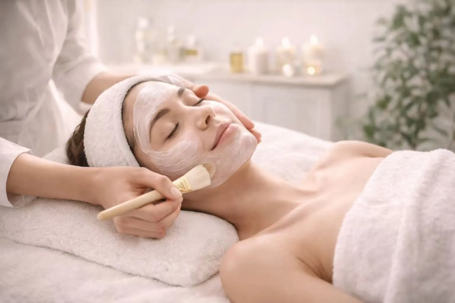 Facial Treatments