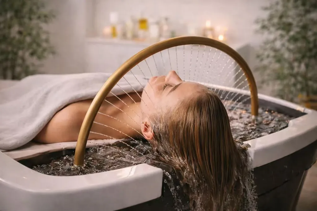 Head Spa